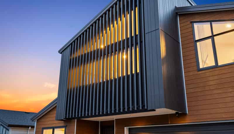 9 Louisa Lane, Milldale
