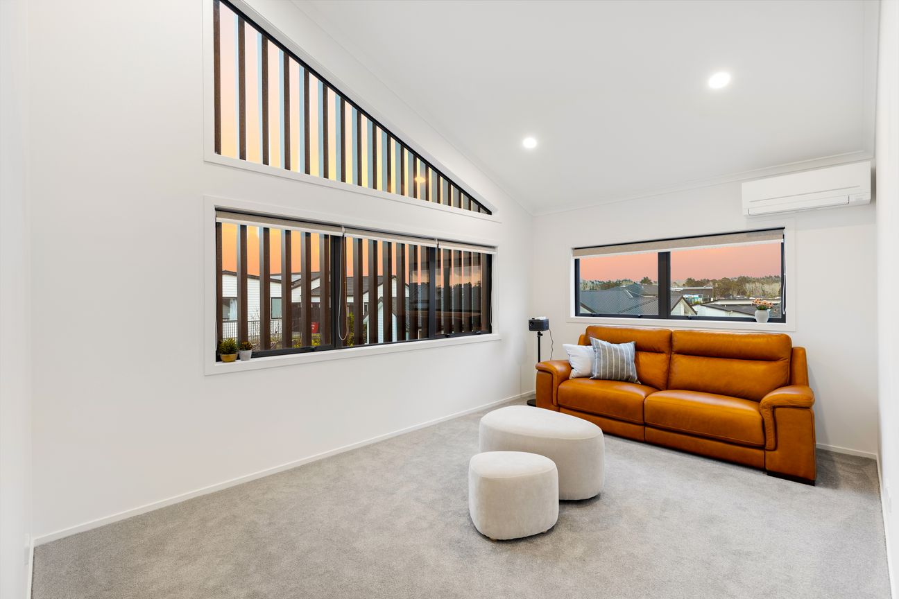 Multi-Generational Home - Space for All - Vista 3