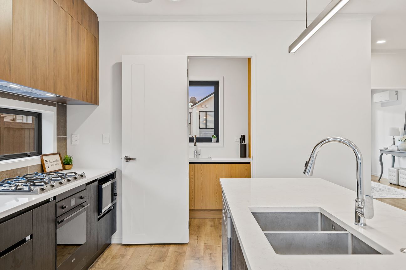 Multi-Generational Home - Space for All - Vista 4