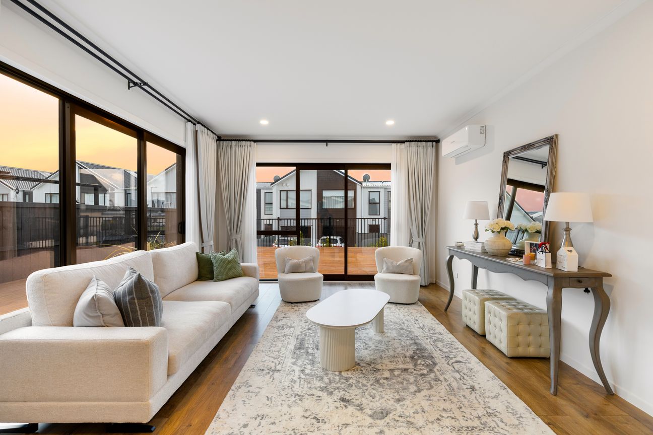 Multi-Generational Home - Space for All - Vista 2
