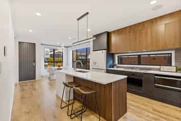 9 Louisa Lane, Milldale