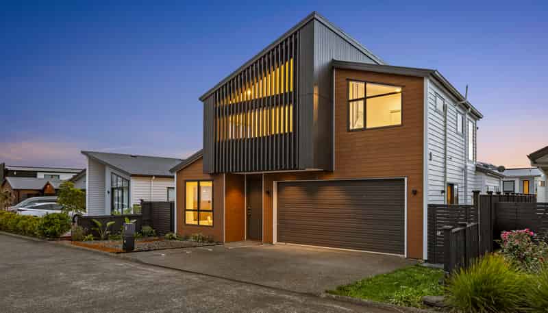 9 Louisa Lane, Milldale
