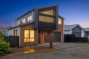 9 Louisa Lane, Milldale