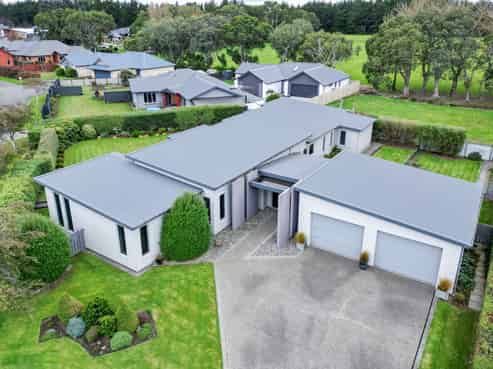 44 Glenroy Park Drive, Waikiwi
