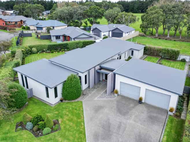 44 Glenroy Park Drive, Waikiwi