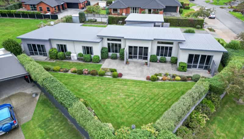 44 Glenroy Park Drive, Waikiwi