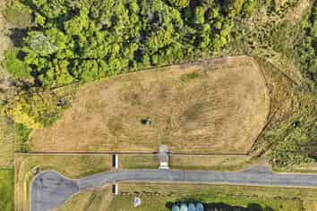 Lot 1 Whio Grove, Hokio Beach