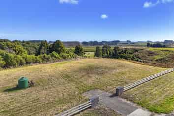 Lot 1 Whio Grove, Hokio Beach