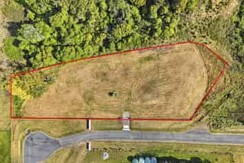 Lot 1 Whio Grove, Hokio Beach
