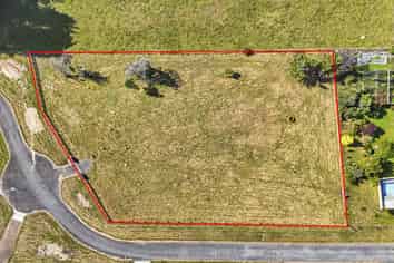 Lot 2 Whio Grove, Hokio Beach