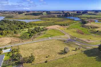 Lot 2 Whio Grove, Hokio Beach