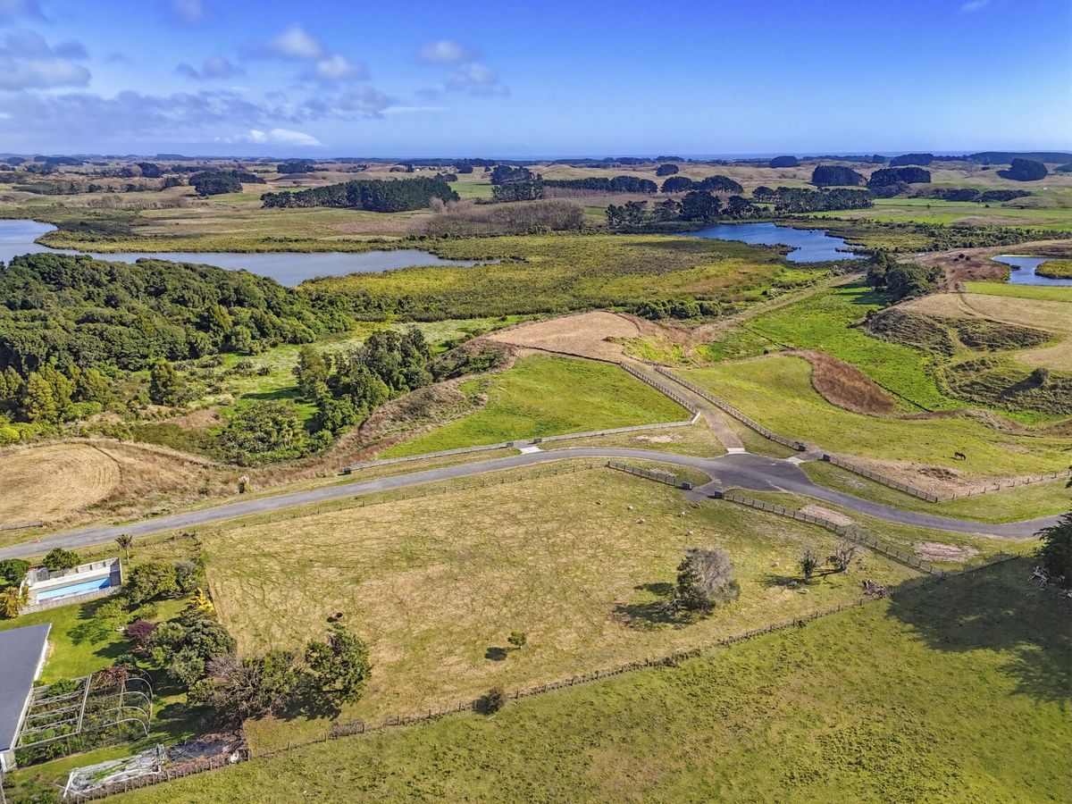 Waiwiri Springs - Lot 2 - 0.5057ha - Visning 5