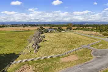 Lot 2 Whio Grove, Hokio Beach