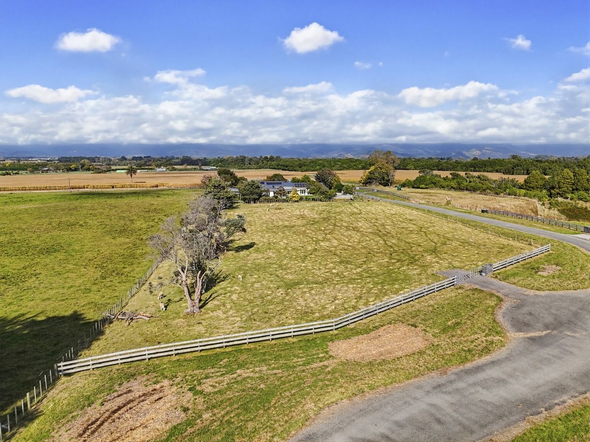 Waiwiri Springs - Lot 2 - 0.5057ha - Visning 6