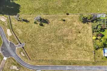 Lot 2 Whio Grove, Hokio Beach