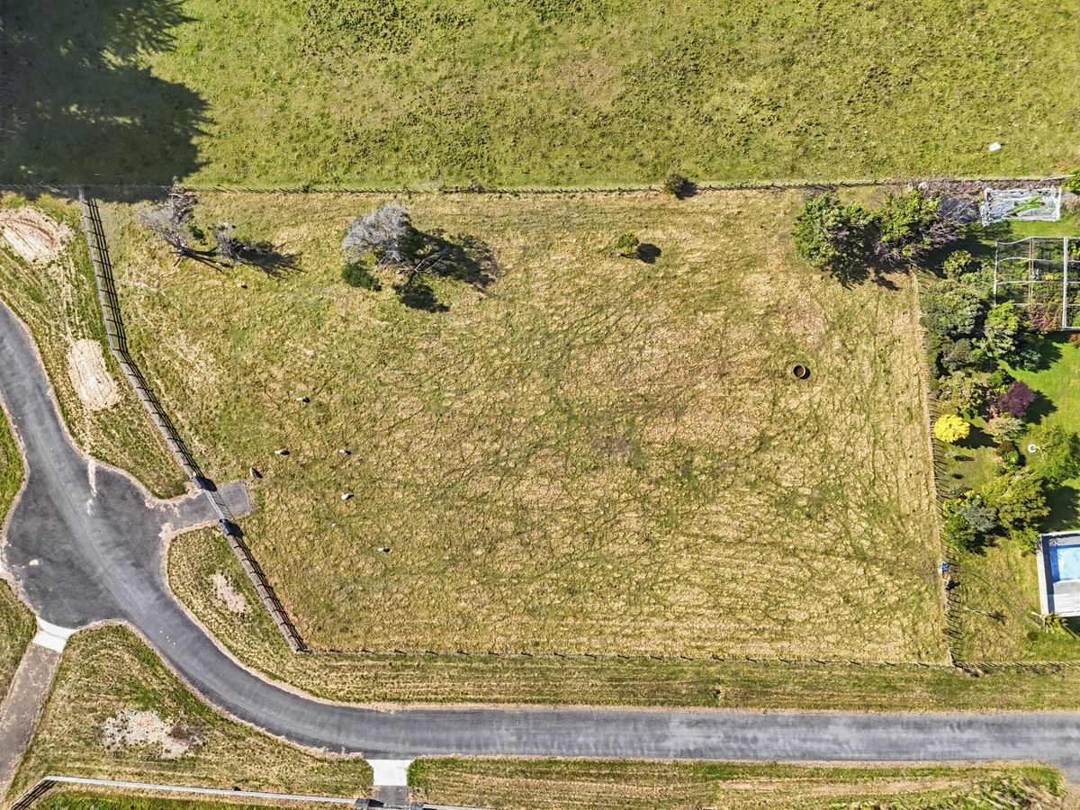 Waiwiri Springs - Lot 2 - 0.5057ha - Visning 4