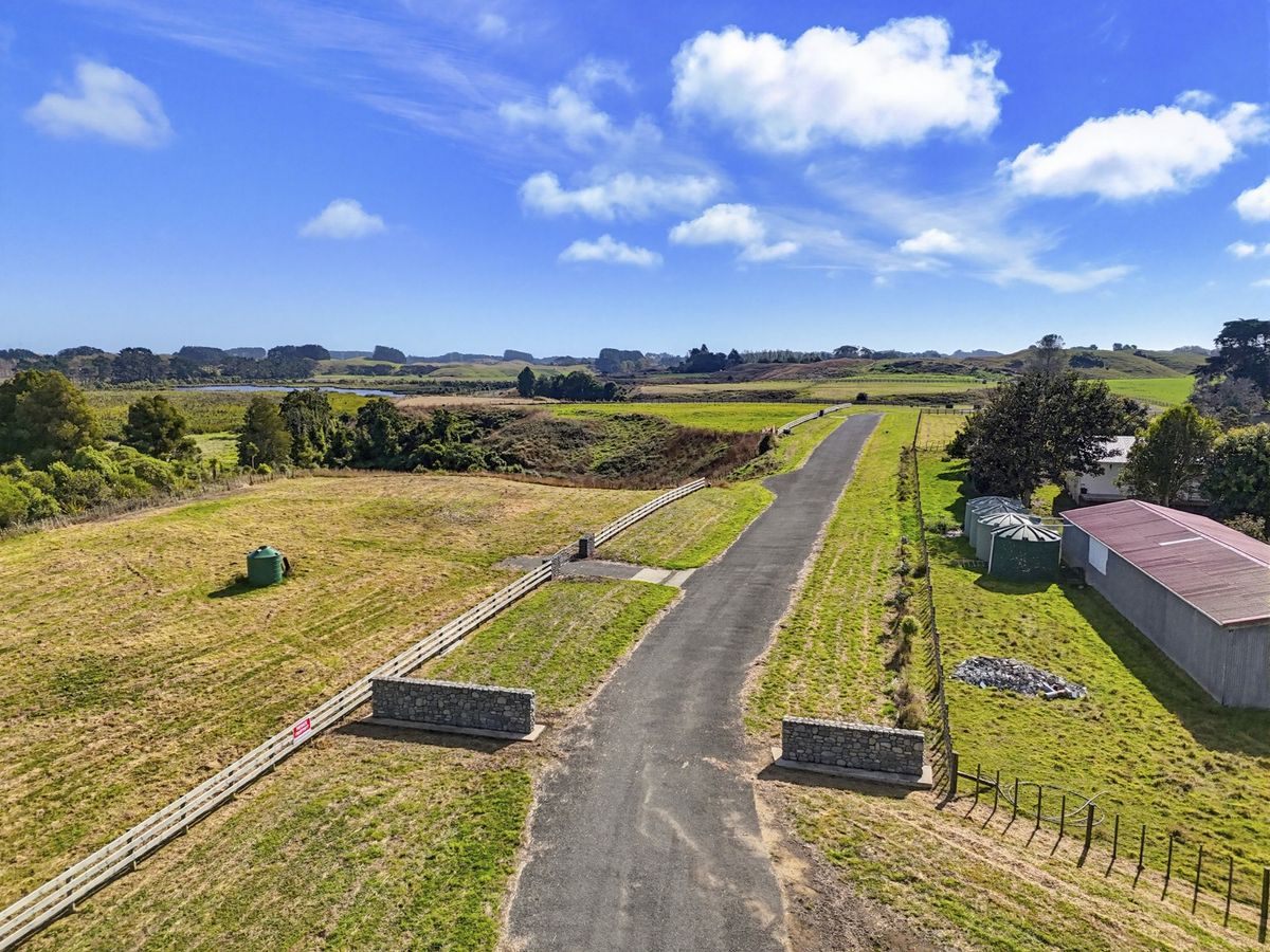 Waiwiri Springs - Lot 2 - 0.5057ha - Visning 3