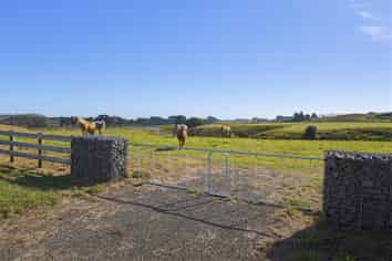 Lot 5 Whio Grove, Hokio Beach