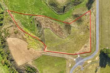 Lot 5 Whio Grove, Hokio Beach