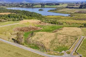 Lot 6 Whio Grove, Hokio Beach