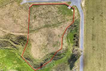 Lot 6 Whio Grove, Hokio Beach
