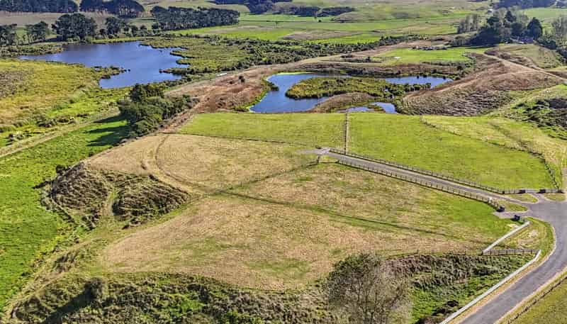 Lot 6 Whio Grove, Hokio Beach
