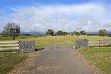 Lot 6 Whio Grove, Hokio Beach
