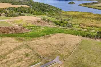 Lot 7 Whio Grove, Hokio Beach