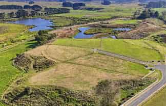 Lot 7 Whio Grove, Hokio Beach