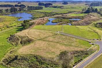 Lot 7 Whio Grove, Hokio Beach