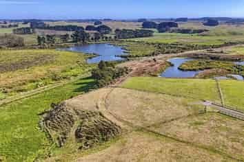 Lot 7 Whio Grove, Hokio Beach