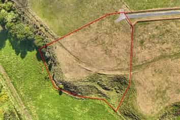 Lot 7 Whio Grove, Hokio Beach