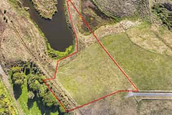 Lot 8 Whio Grove, Hokio Beach