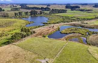 Lot 8 Whio Grove, Hokio Beach