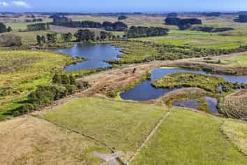 Lot 8 Whio Grove, Hokio Beach