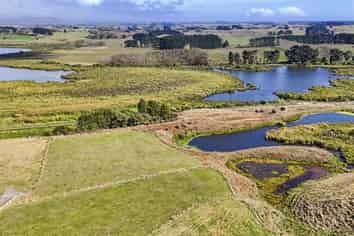 Lot 8 Whio Grove, Hokio Beach