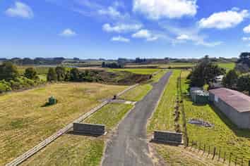 Lot 8 Whio Grove, Hokio Beach
