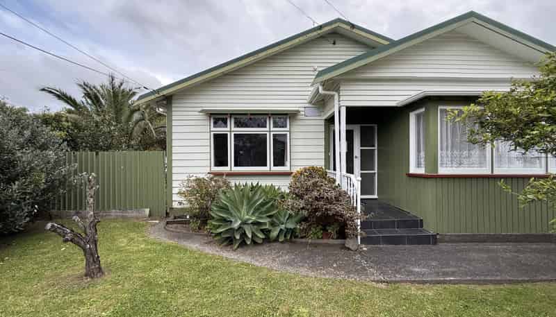 6 Valentine Street, Alicetown