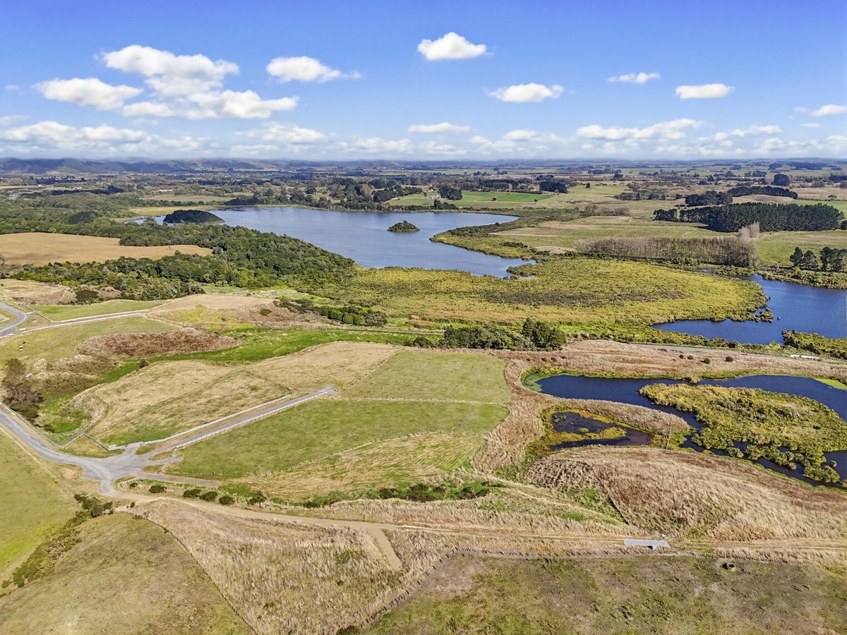 Waiwiri Springs - Lot 9 - 0.7288ha - Mehr