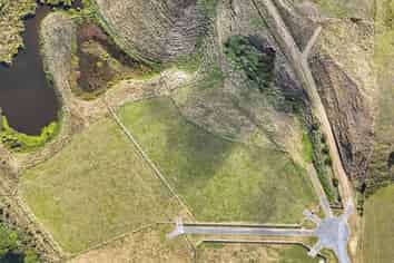 Lot 9 Whio Grove, Hokio Beach