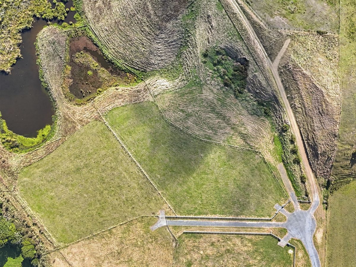 Waiwiri Springs - Lot 9 - 0.7288ha - Ansicht 4