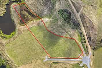 Lot 9 Whio Grove, Hokio Beach