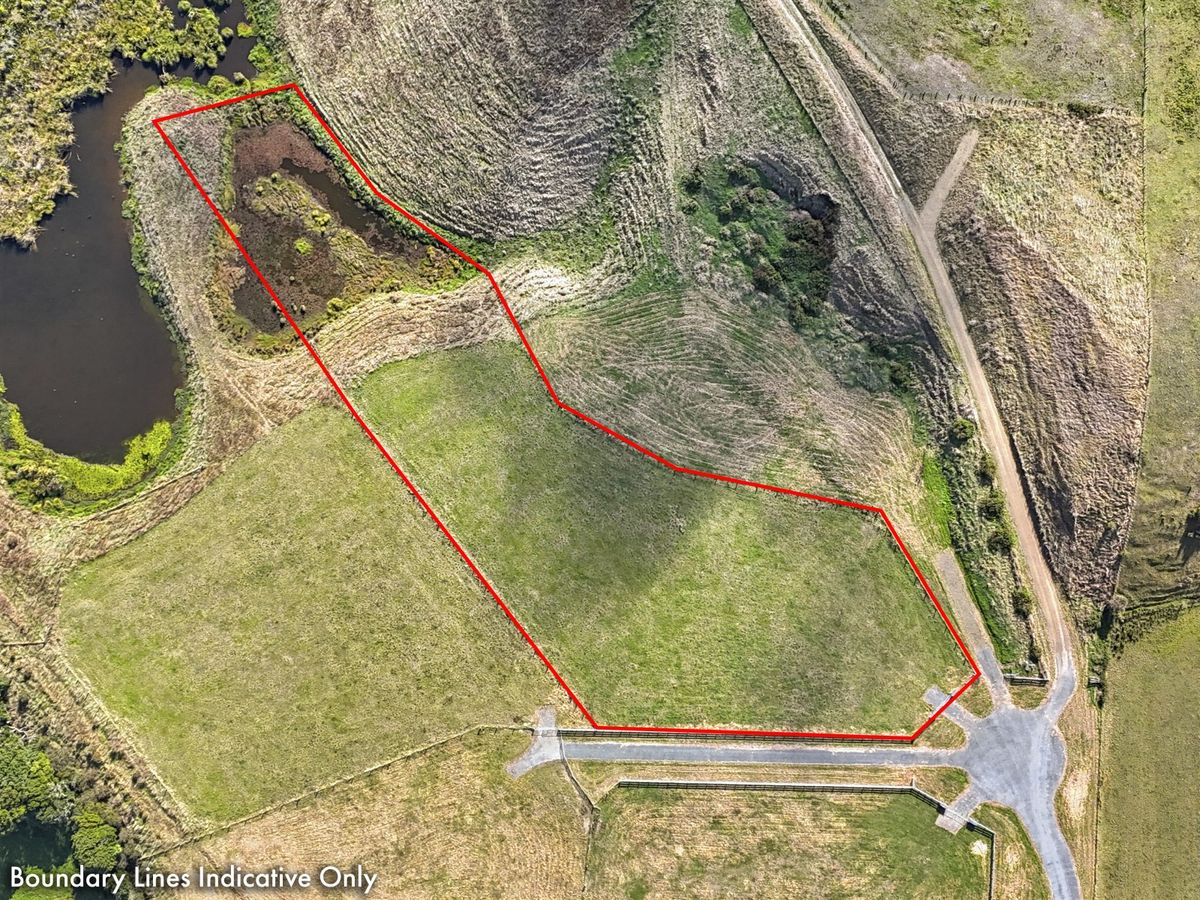 Waiwiri Springs - Lot 9 - 0.7288ha - Ansicht 2