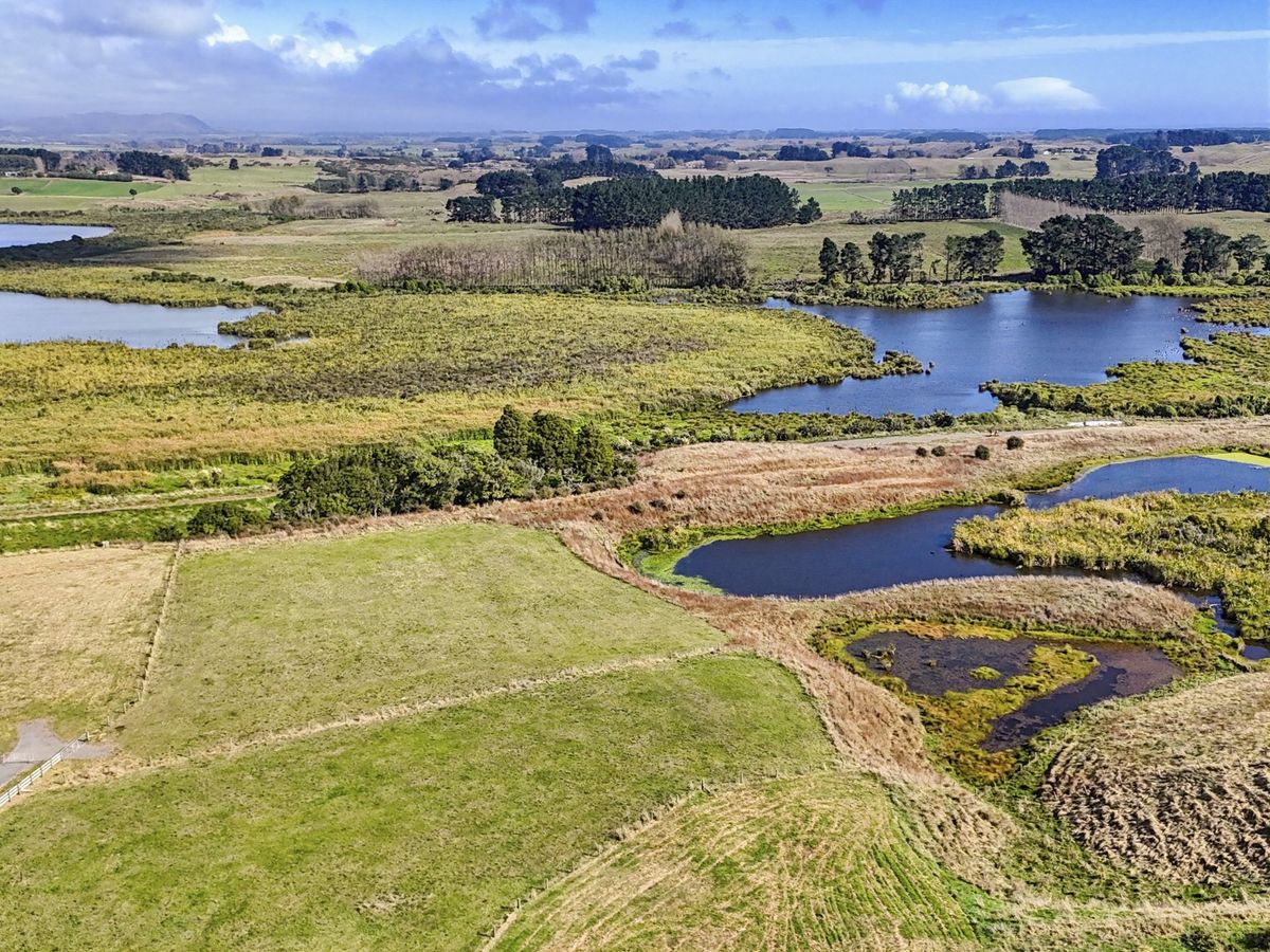 Waiwiri Springs - Lot 9 - 0.7288ha - Ansicht 5