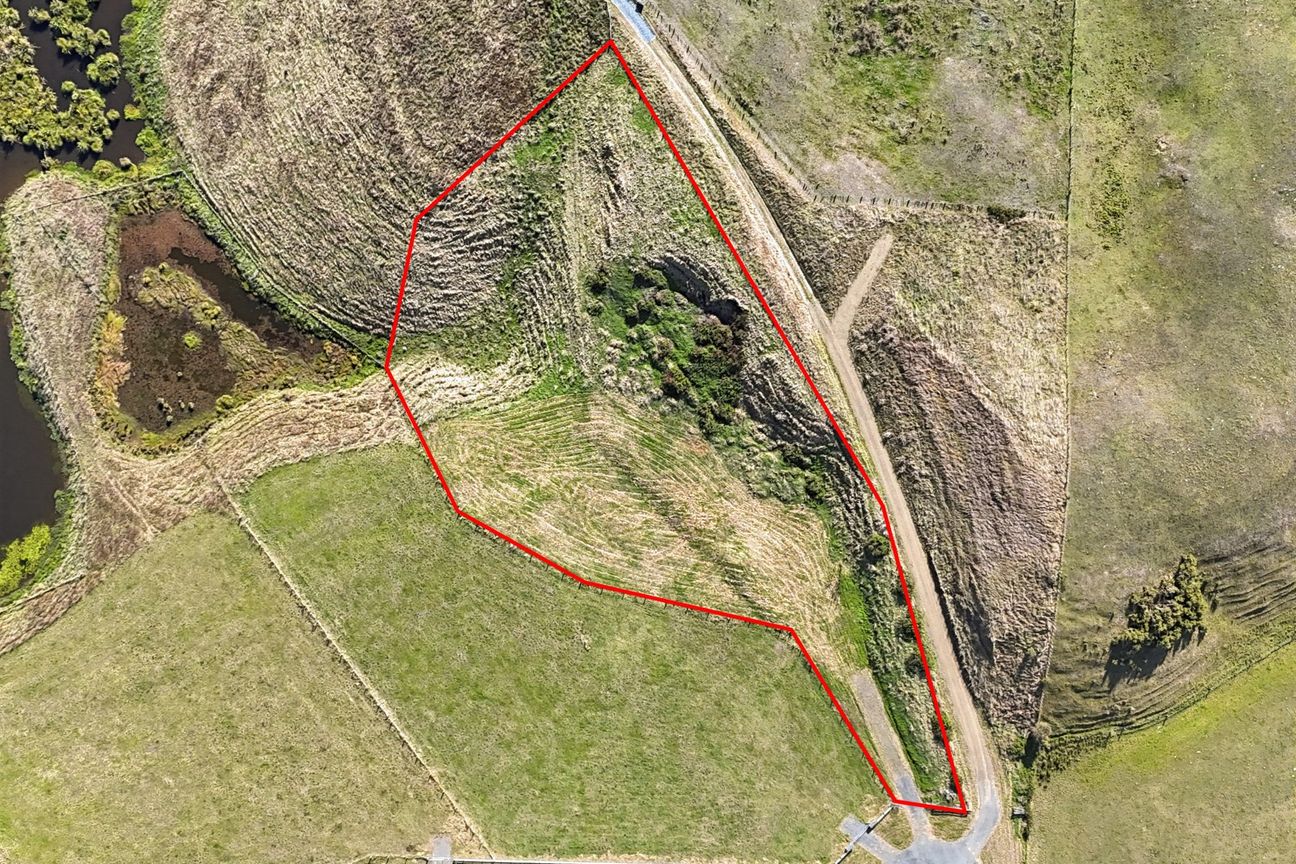 Waiwiri Springs - Lot 10 - 0.7037ha - Widok 4