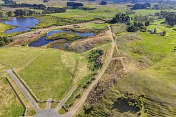 Lot 10 Whio Grove, Hokio Beach