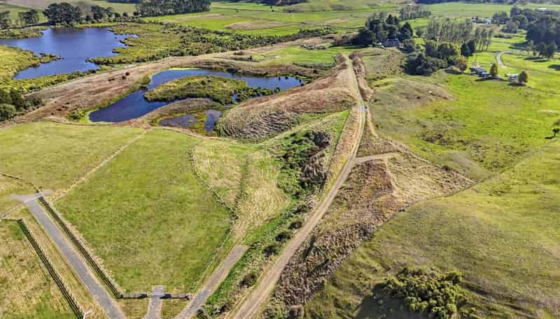 Lot 10 Whio Grove, Hokio Beach