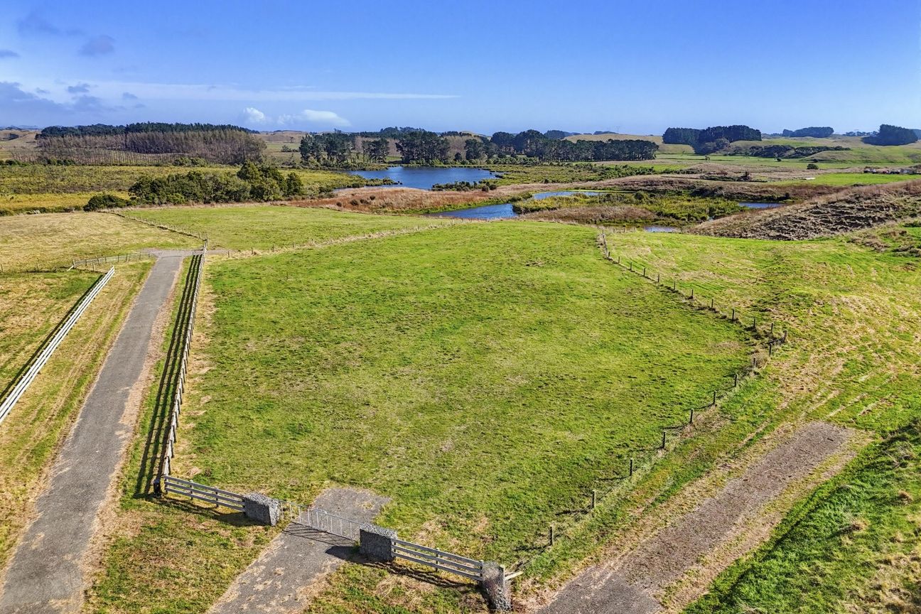Waiwiri Springs - Lot 10 - 0.7037ha - Widok 2