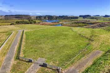 Lot 10 Whio Grove, Hokio Beach