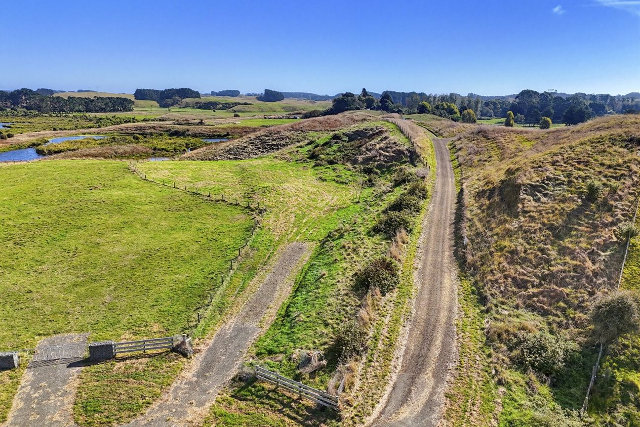 Waiwiri Springs - Lot 10 - 0.7037ha - Widok 6
